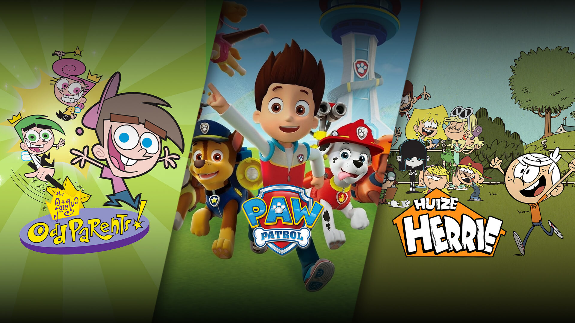 Nickelodeon